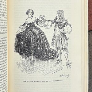 1967 Everybody’s Pepys 1660-1669 Diary Racy Dandy Rogue Mistresses London Brit